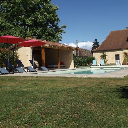 Bed & Breakfast Au Calme Lalinde Dış mekan fotoğraf