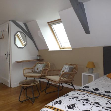 Bed & Breakfast Au Calme Lalinde Dış mekan fotoğraf