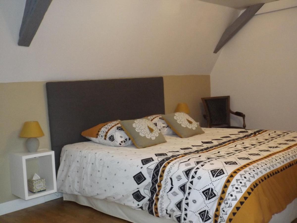 Bed & Breakfast Au Calme Lalinde Dış mekan fotoğraf