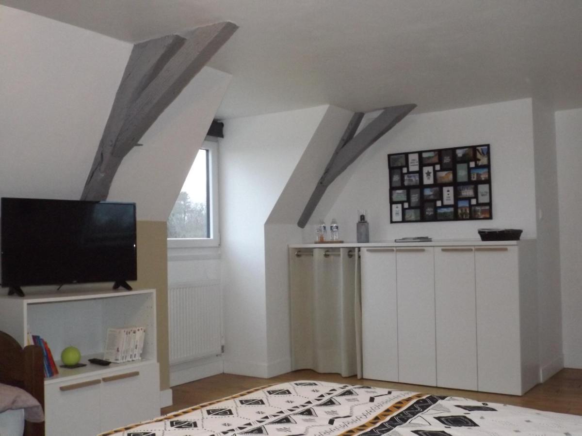 Bed & Breakfast Au Calme Lalinde Dış mekan fotoğraf