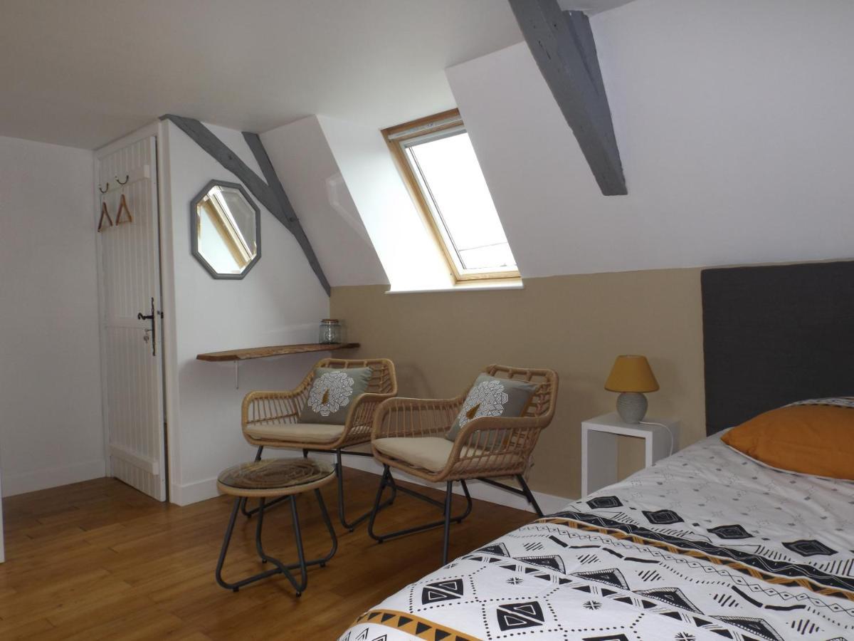 Bed & Breakfast Au Calme Lalinde Dış mekan fotoğraf